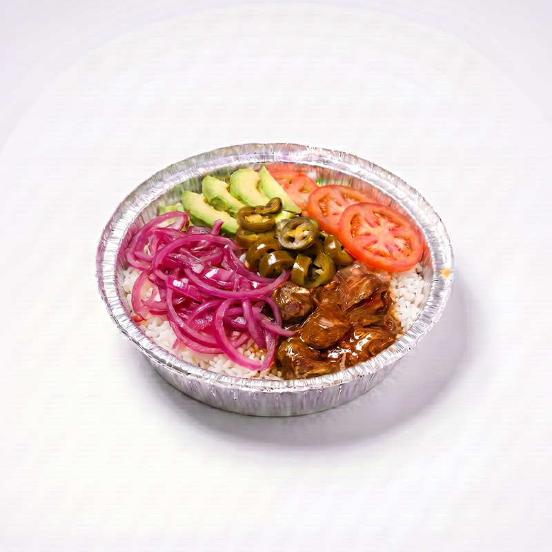 Personal Salad/Ensalada