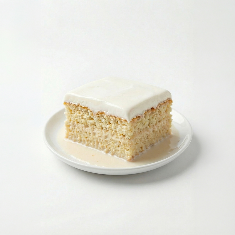 Tres Leches