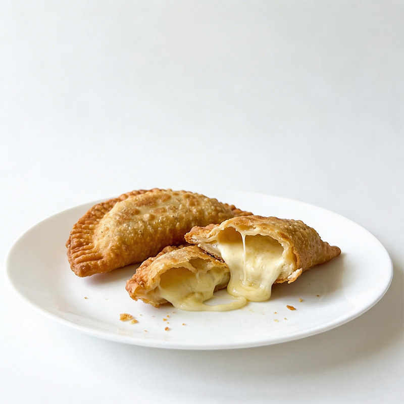Empanada Cheese/Queso