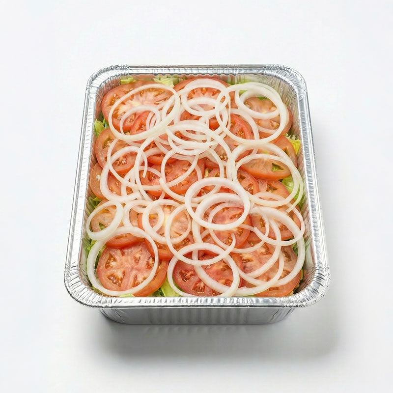 Salad/Ensalada