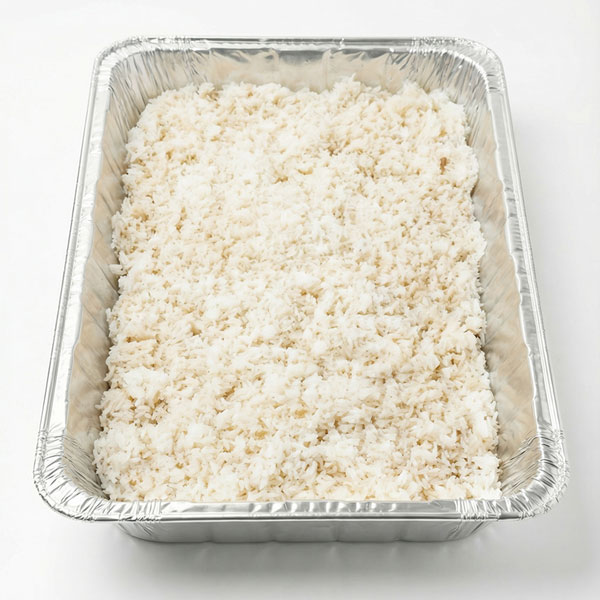 White Rice