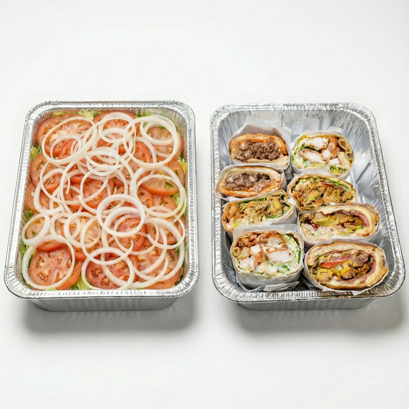 Sandwiches