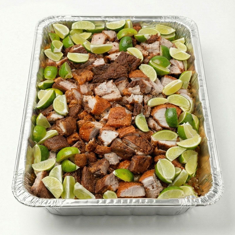 Chicharrones