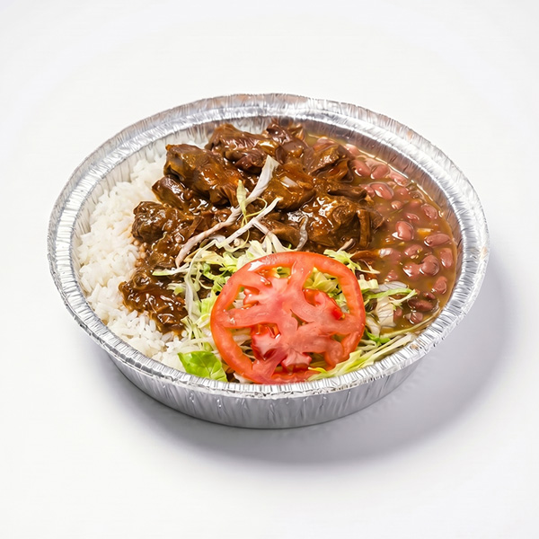 Lunch/Dinner Plate