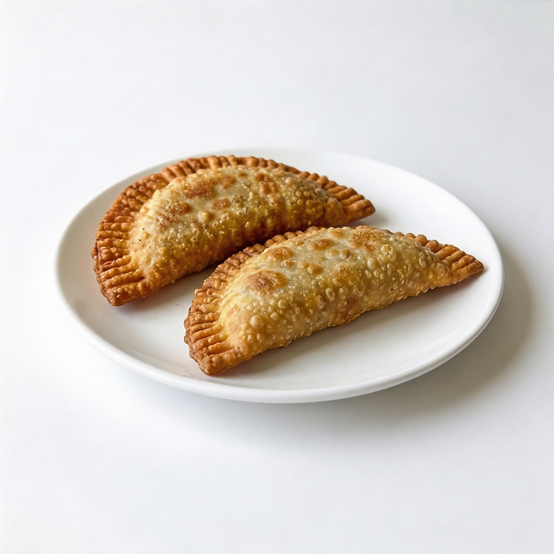 Empanada Meat/Carne