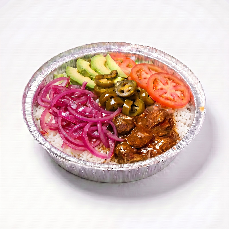 Personal Salad
