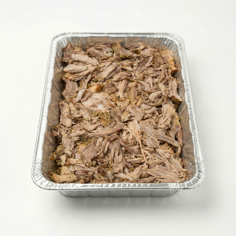 Pork/Pernil