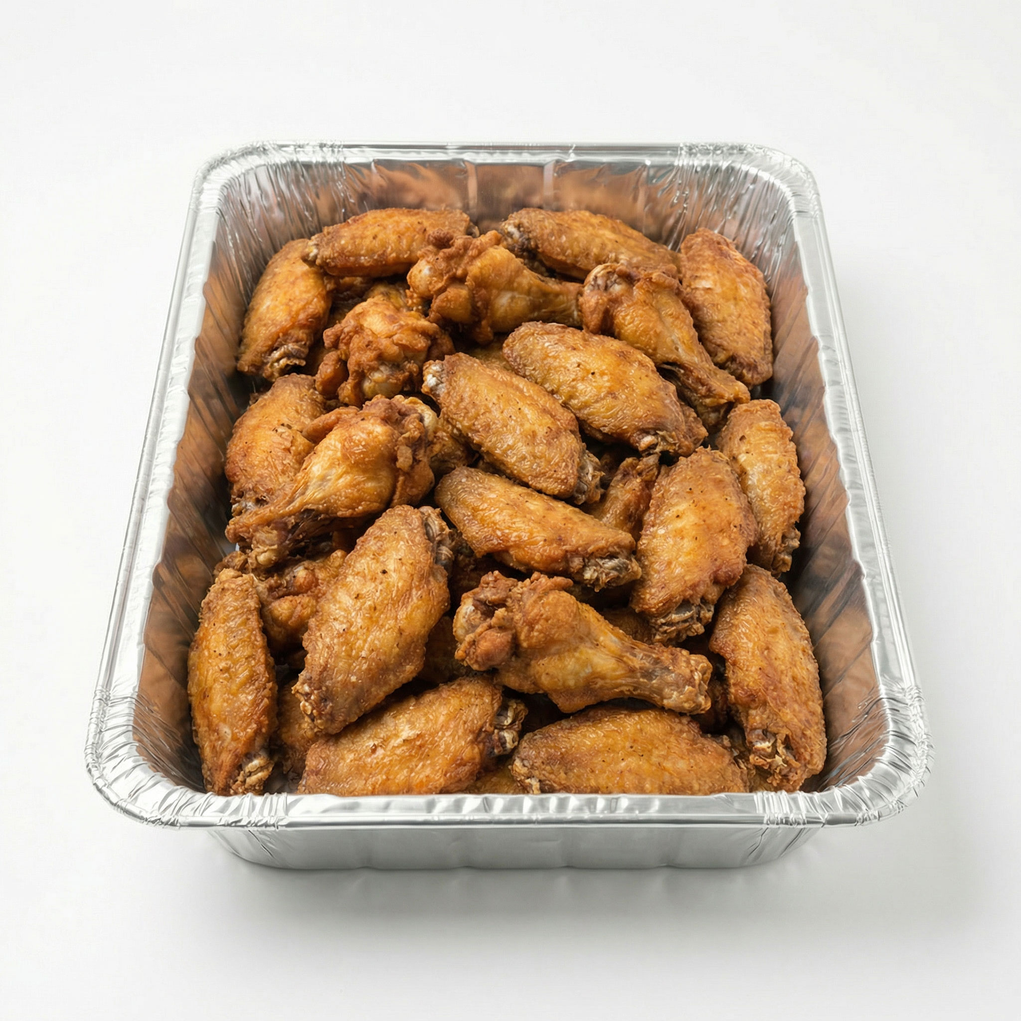 50 Wings