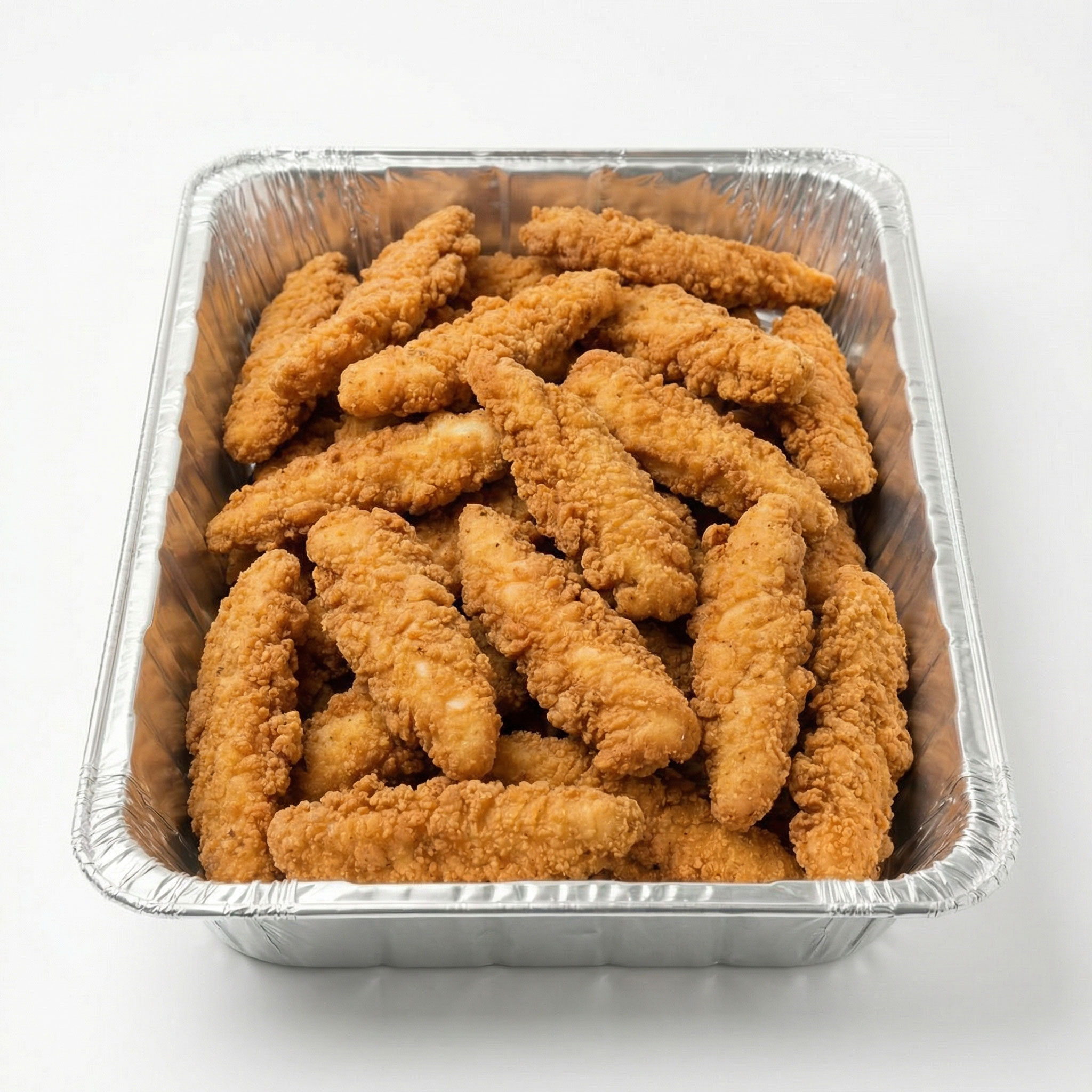 Chicken Fingers