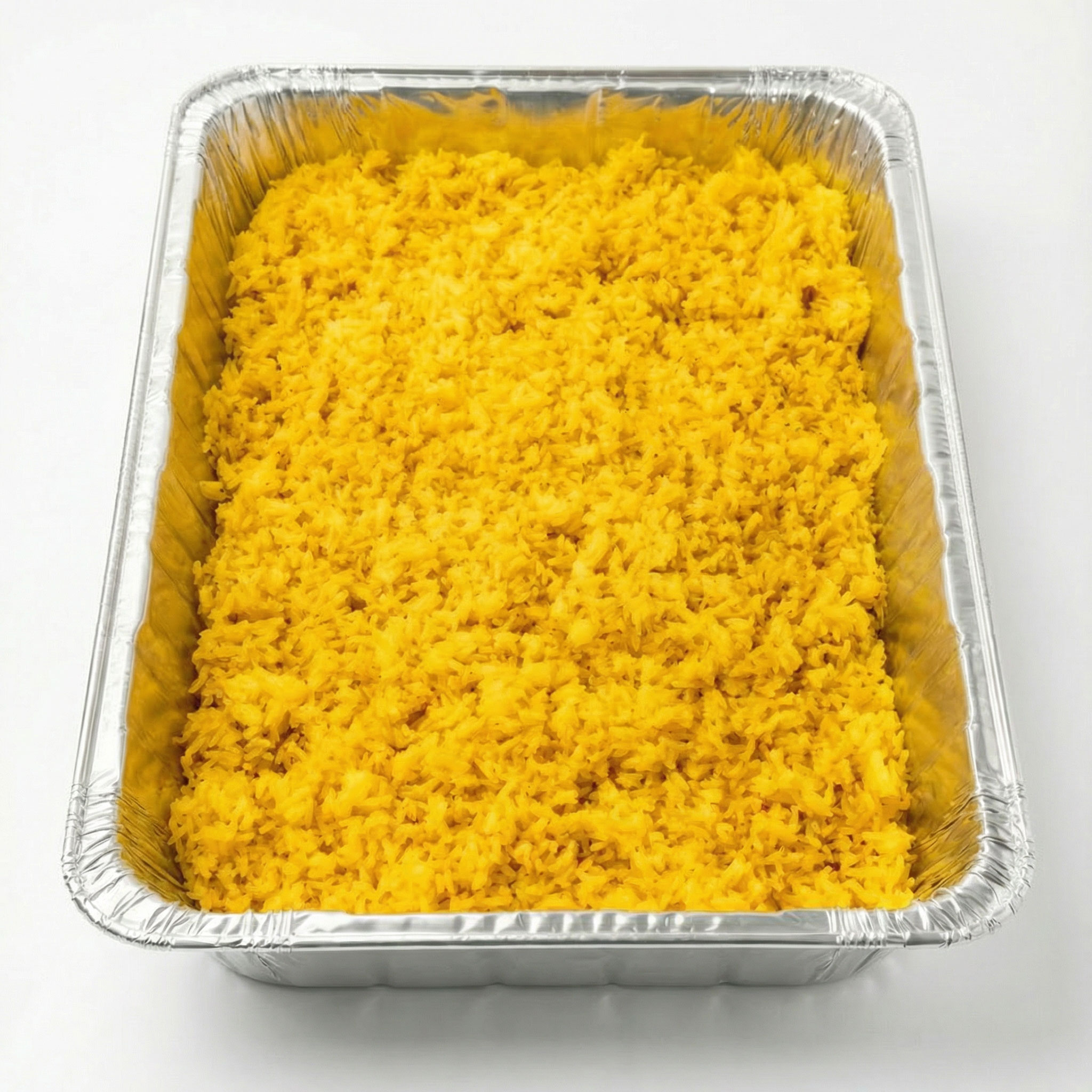 Yellow Rice/Arroz Amarillo