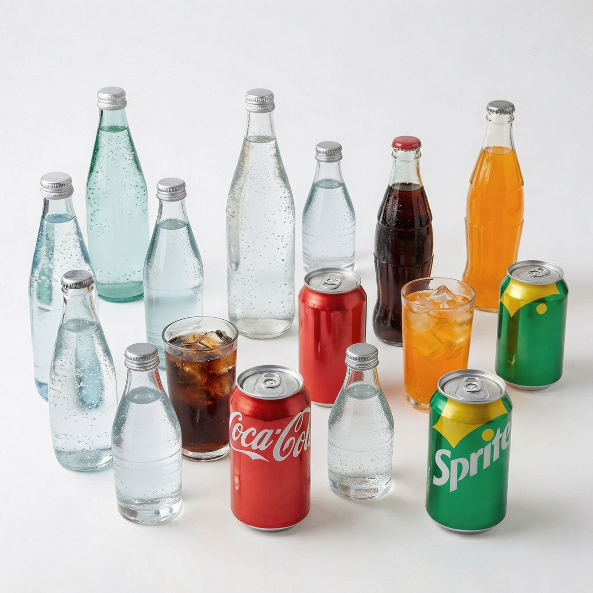 15 drinks