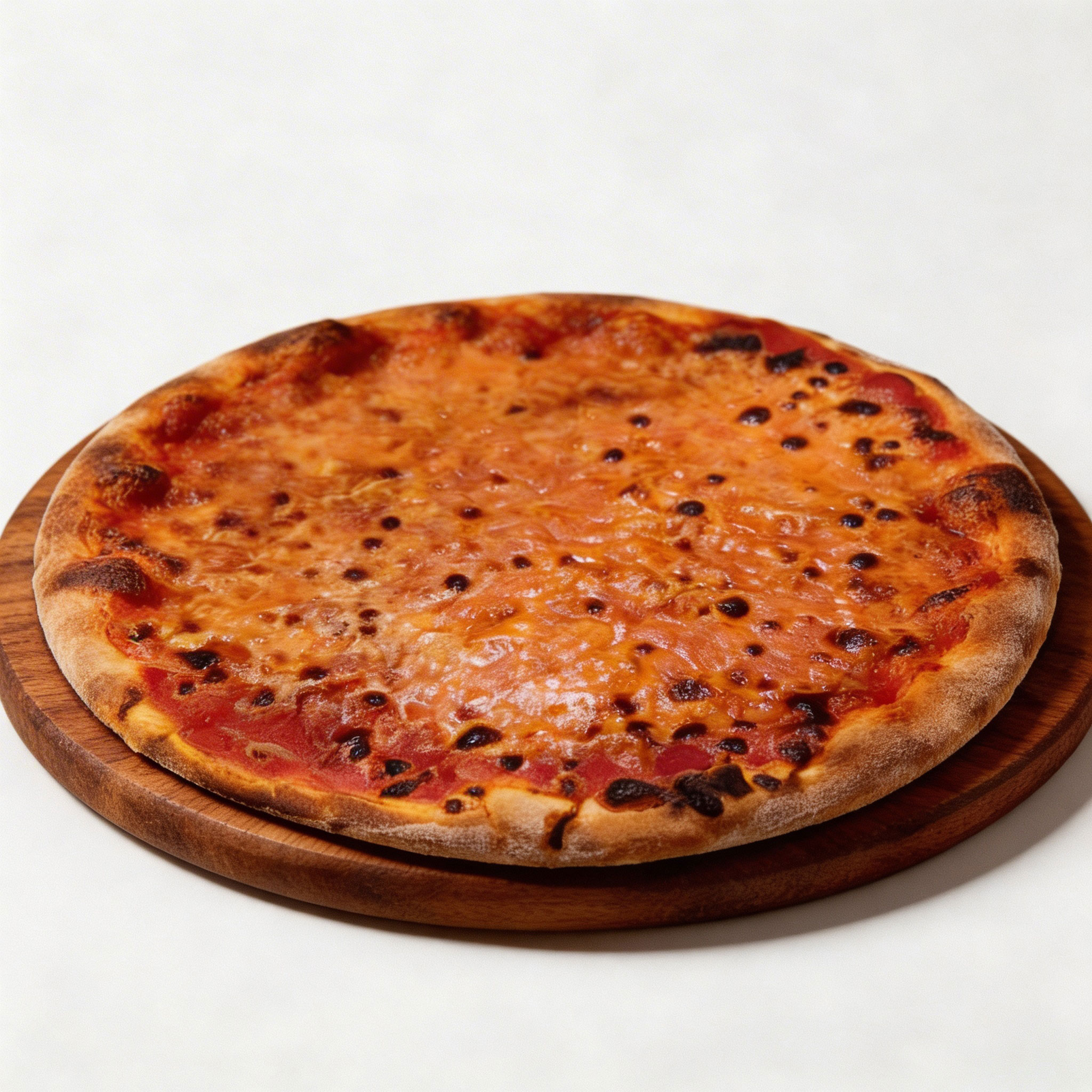 4 Cheese Pizza