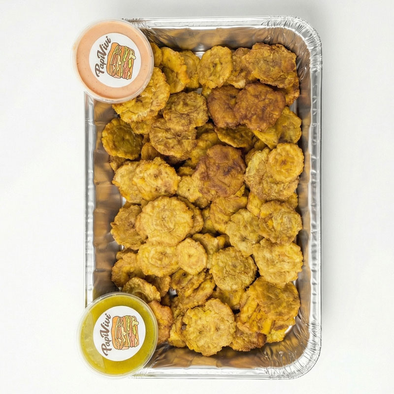 Patacones