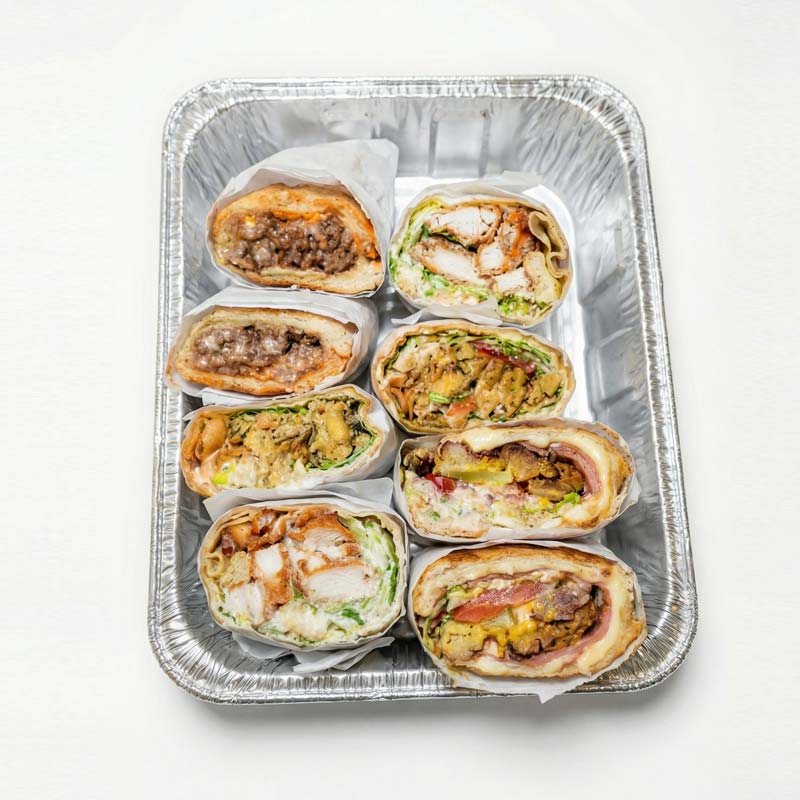 Sandwiches